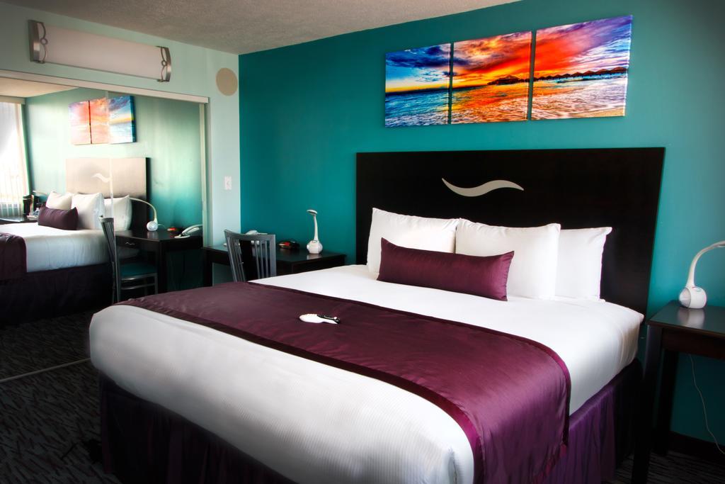 California Palms Hotel And Suites Austintown Kültér fotó